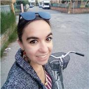 Insegnante di lingue imparisce Lezioni di inglese per tutte le età